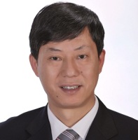 袁志明 照片