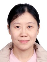 闫冬梅 照片