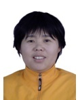 闫桂英 照片