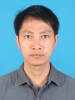 闫清波 照片