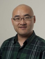 阎哲 照片