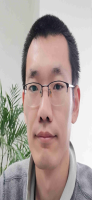 阎天民 照片