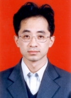 阎福礼 照片