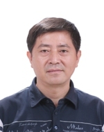 阴生毅 照片