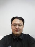 颜坤 照片