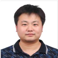 周传斌 照片