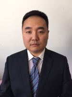 周凌 照片