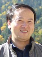 周华坤 照片