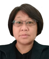 周志华 照片