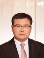 周文超 照片