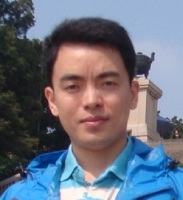 周明拓 照片