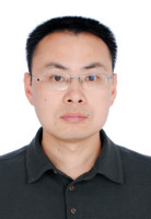 周煜 照片