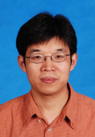 周生启 照片