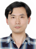 周蜀渝 照片