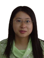 周金梅 照片