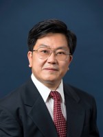 宗成庆 照片