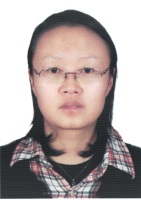 张丽娟 照片