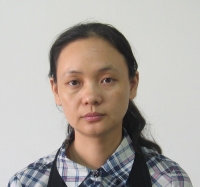张丽莉 照片