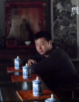 冯军书 照片