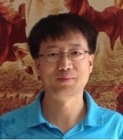 张佳华 照片