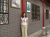 冯娜娜 照片