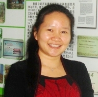 张倩媚 照片