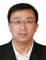 张元明 照片