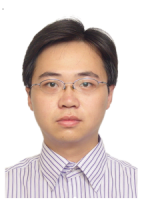 张兆翔 照片