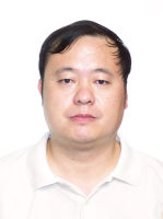 张先锋 照片
