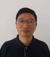 张军 照片