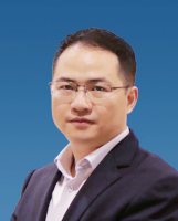 张军强 照片