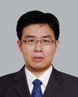 张剑 照片