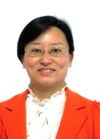 张咏梅 照片