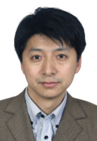 张国伟 照片
