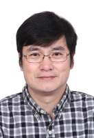 张国庆 照片