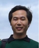 张国强 照片