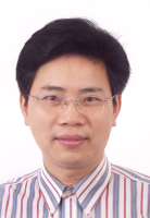 张堂林 照片
