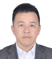 张奇 照片
