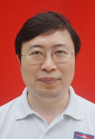 张奠湘 照片