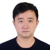 张威 照片