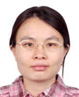 张娅 照片