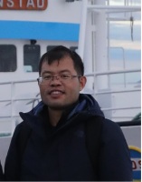 张学珍 照片