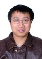 张宏 照片