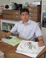 张宪春 照片