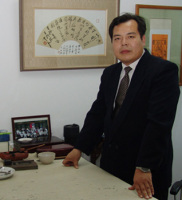 郭怀若 照片