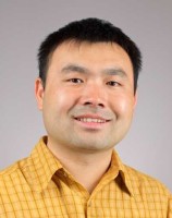 张强弓 照片