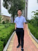 张志阳 照片
