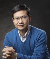 张志颖 照片
