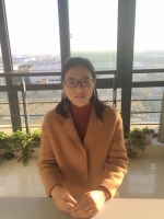 马艳影 照片