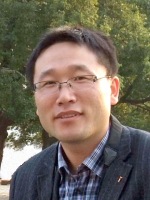 张振中 照片